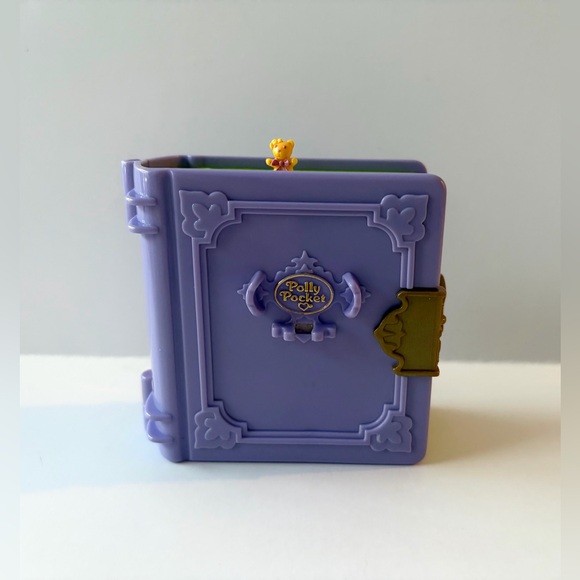 polly pocket Other - Polly Pocket Toy Fun Playhouse